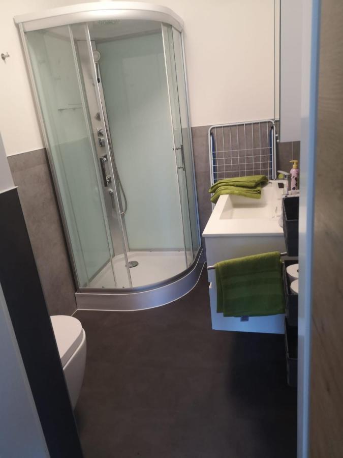Homew4 - Rosen Apartment Hoheneich Zewnętrze zdjęcie