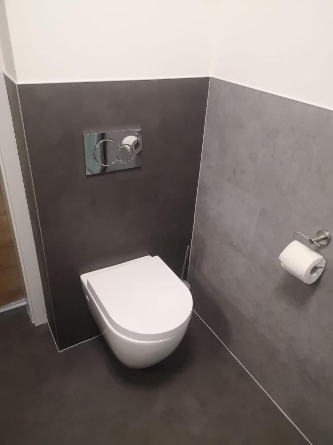 Homew4 - Rosen Apartment Hoheneich Zewnętrze zdjęcie