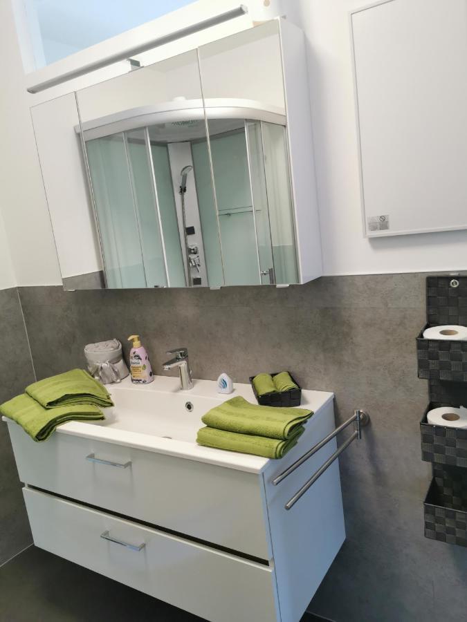 Homew4 - Rosen Apartment Hoheneich Zewnętrze zdjęcie